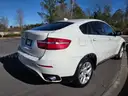 2014 BMW X6