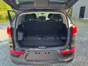 2014 Kia Sportage