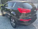 2014 Kia Sportage
