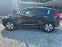 2014 Kia Sportage