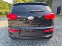 2014 Kia Sportage