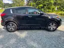 2014 Kia Sportage