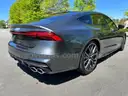 2020 Audi S7