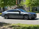 2020 Audi S7