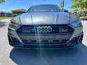 2020 Audi S7