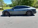 2020 Audi S7