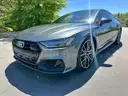 2020 Audi S7