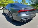 2020 Audi S7