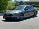 2020 Audi S7