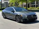 2020 Audi S7