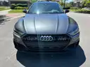 2020 Audi S7