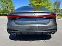 2020 Audi S7