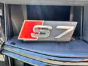 2020 Audi S7