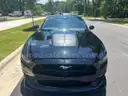 2015 Ford Mustang GT Premium Coupe