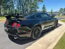 2015 Ford Mustang GT Premium Coupe