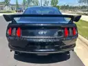 2015 Ford Mustang GT Premium Coupe
