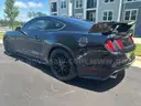 2015 Ford Mustang GT Premium Coupe