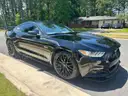 2015 Ford Mustang GT Premium Coupe