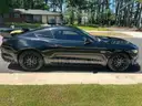 2015 Ford Mustang GT Premium Coupe