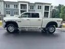 2018 RAM 2500