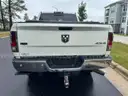 2018 RAM 2500