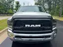 2018 RAM 2500