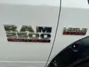2018 RAM 2500