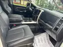 2018 RAM 2500