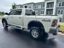 2018 RAM 2500