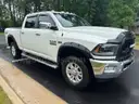 2018 RAM 2500