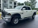 2018 RAM 2500