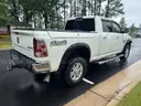 2018 RAM 2500