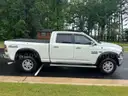2018 RAM 2500