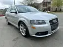 2008 Audi A3