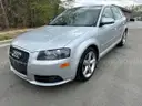 2008 Audi A3