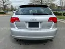 2008 Audi A3