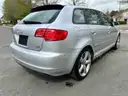 2008 Audi A3