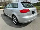 2008 Audi A3