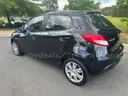 2014 Mazda MAZDA2