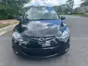 2014 Mazda MAZDA2