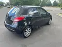 2014 Mazda MAZDA2