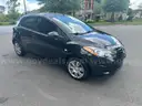2014 Mazda MAZDA2