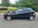 2014 Mazda MAZDA2
