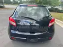 2014 Mazda MAZDA2