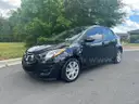 2014 Mazda MAZDA2