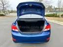 2016 Hyundai Accent SE 4-Door 6A