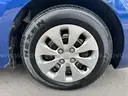 2016 Hyundai Accent SE 4-Door 6A