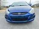 2016 Hyundai Accent SE 4-Door 6A