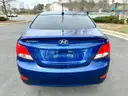 2016 Hyundai Accent SE 4-Door 6A