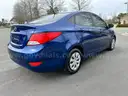 2016 Hyundai Accent SE 4-Door 6A